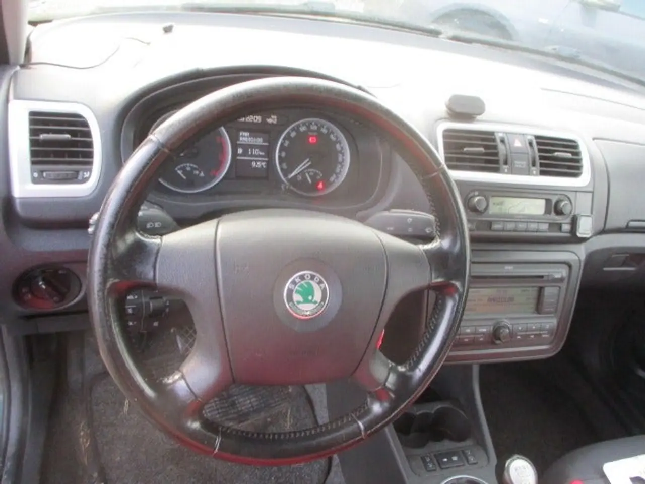 Billede 7 - Skoda Fabia 1,6 16V Ambiente