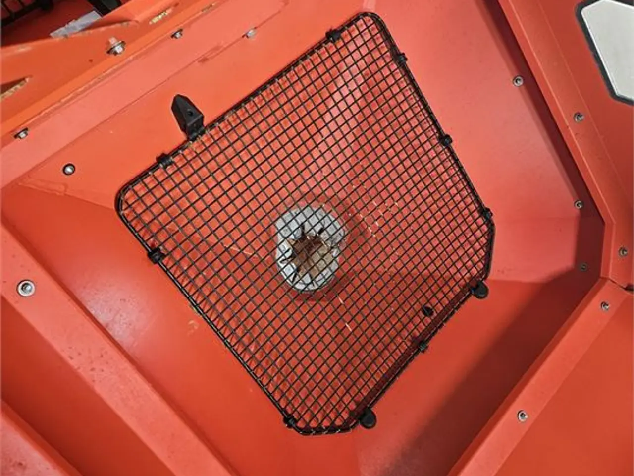 Billede 22 - Rauch Axis 50.1W - Fuldautomatisk gødningsspreder / Fully automatic fertilizer spreader