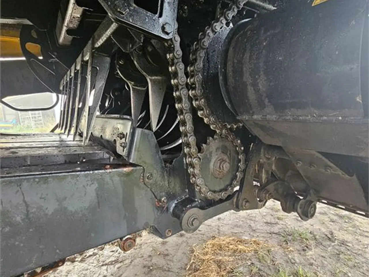 Billede 19 - New Holland BB9090