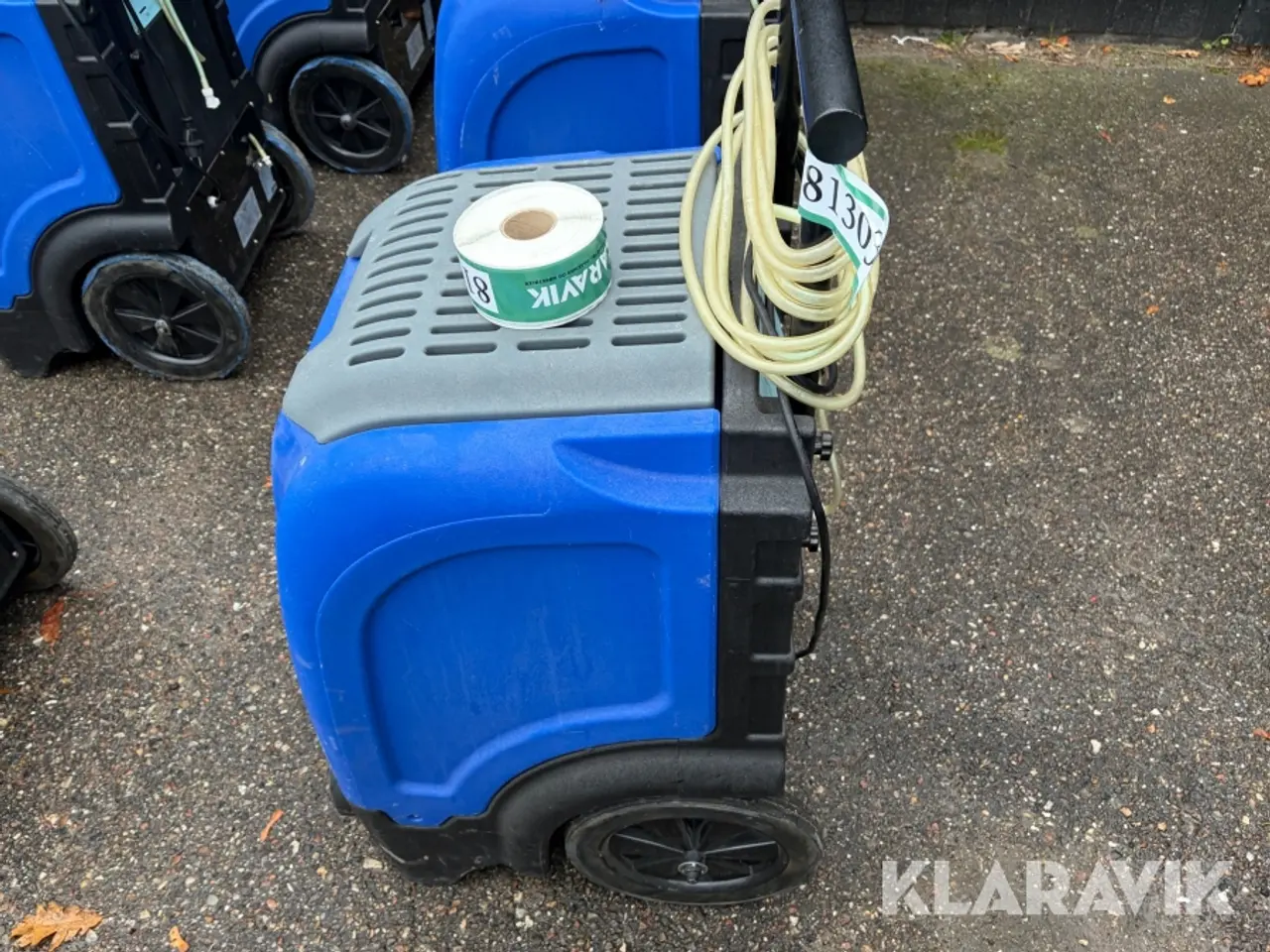 Billede 12 - Affugter Dryair DA6500 - 7 styk