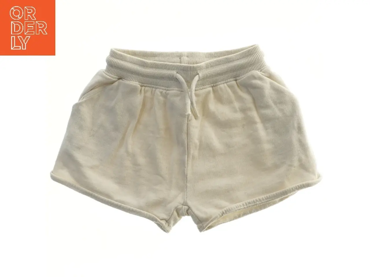 Billede 1 - Børne shorts fra Next (str. 122)