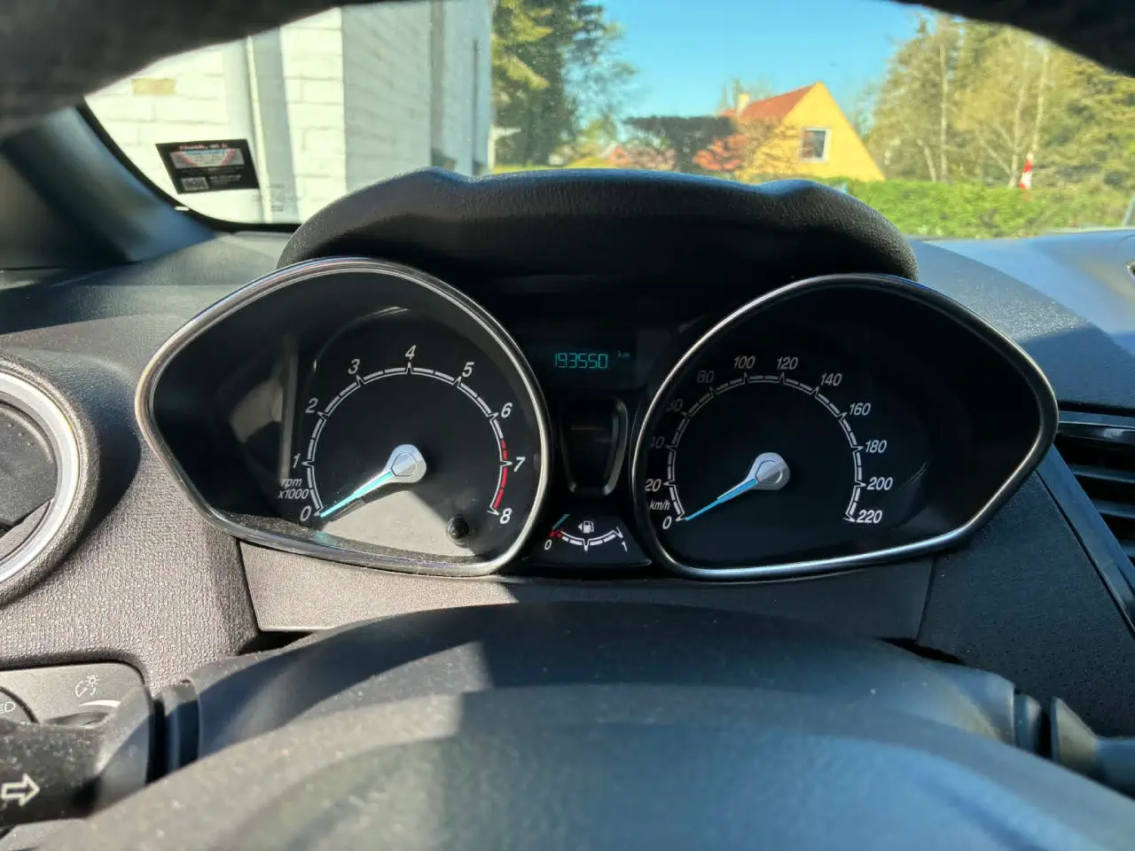 Billede 4 - Ford Fiesta st-line
