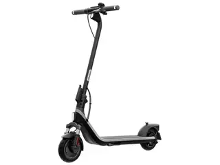 El-løbehjul Segway E2 E II - sort, 25 km/t, 10,2 Ah