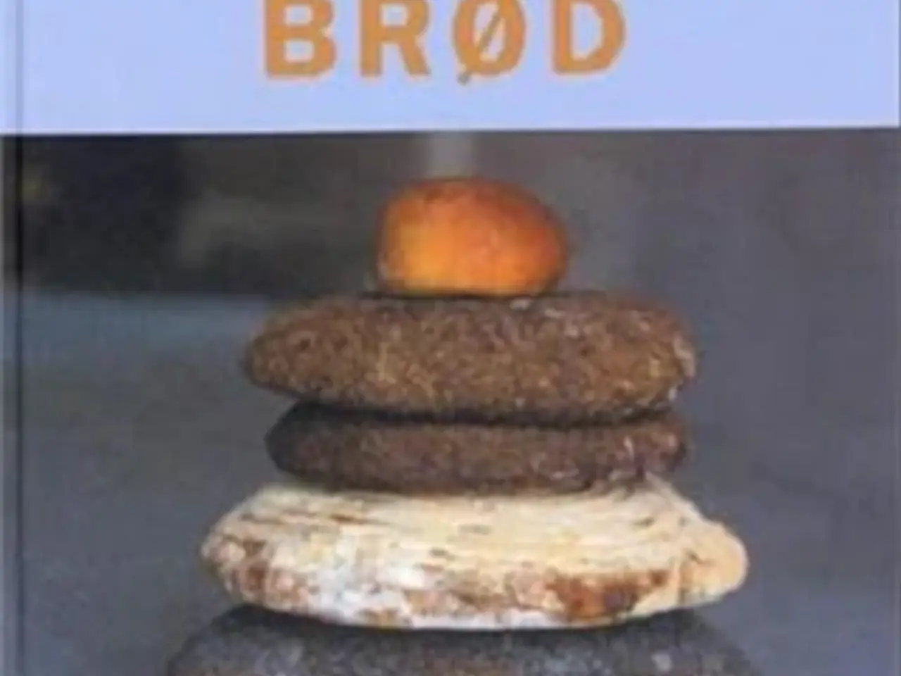 Billede 1 - Et ordentligt brød af Camilla Plum