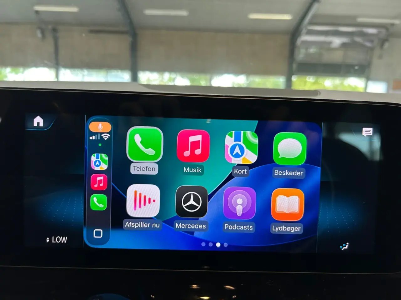 Billede 5 - Mercedes EQA250  Progressive
