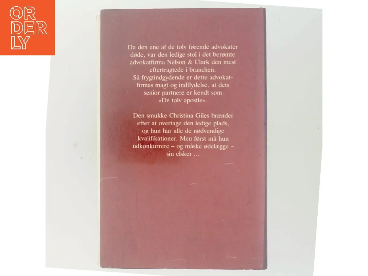 Billede 3 - De Tolv Apostle af William Coughlin (Bog)