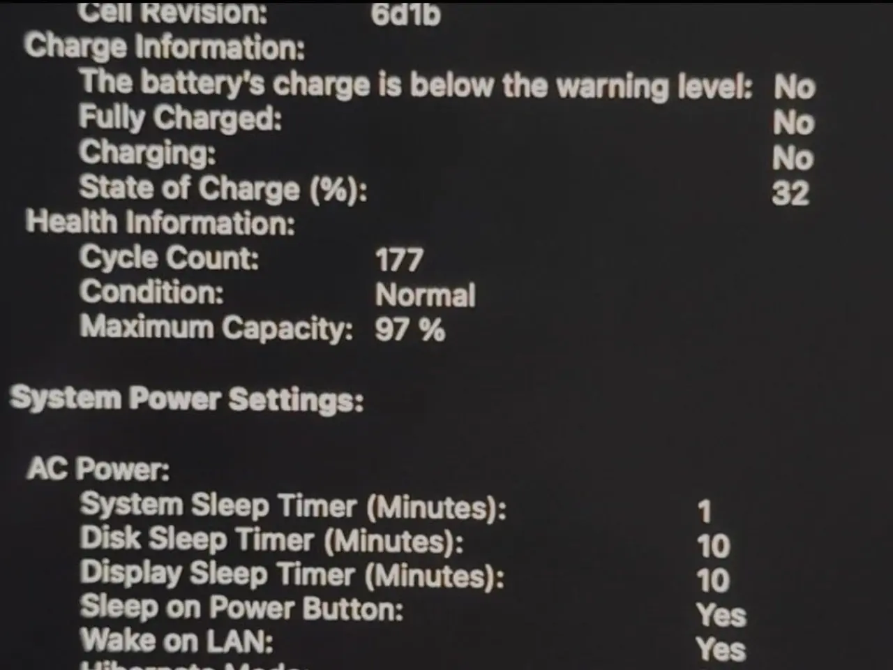Billede 5 - MacBook Pro M4