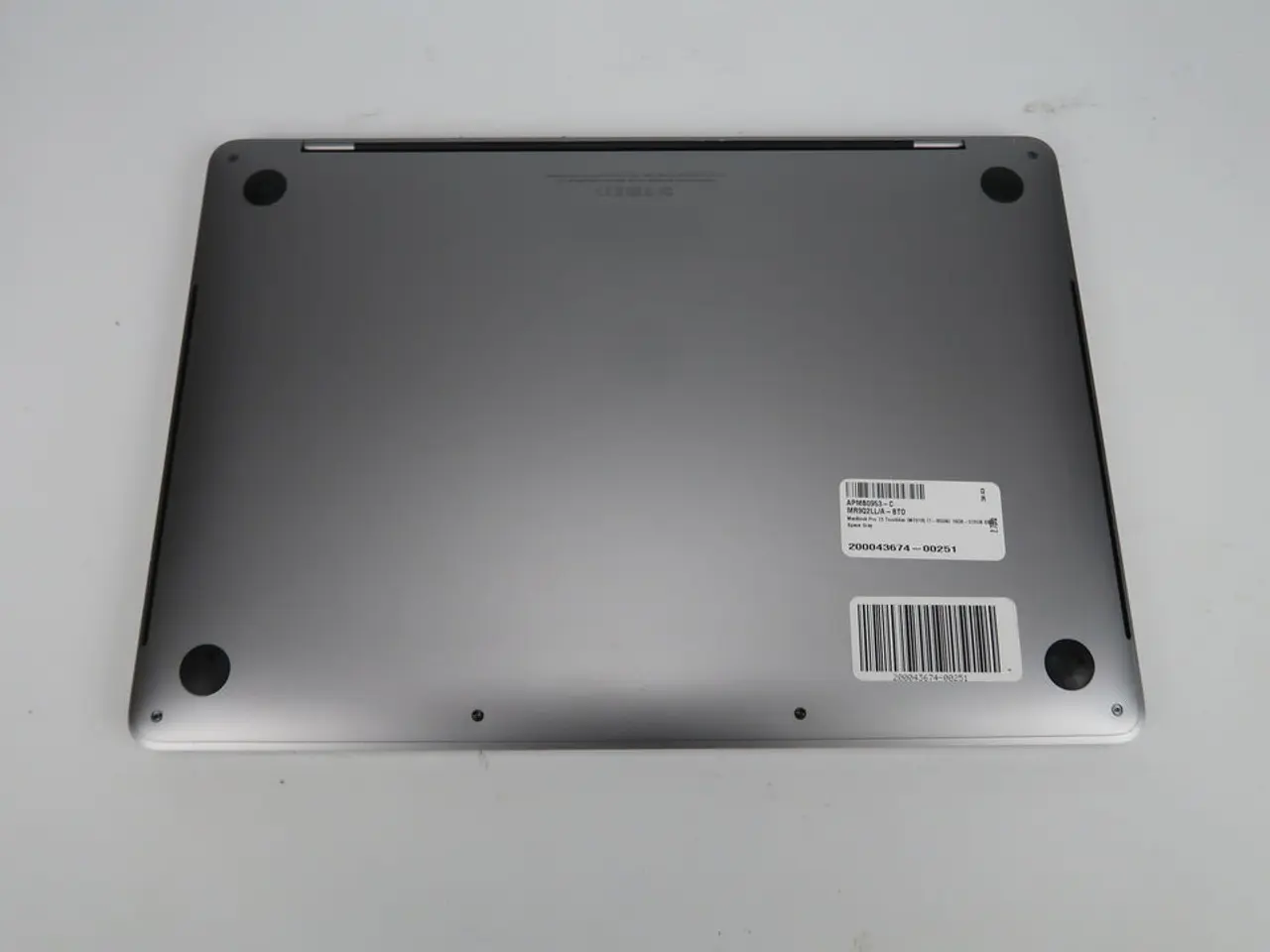 Billede 4 - Apple MacBook Pro 13 i7