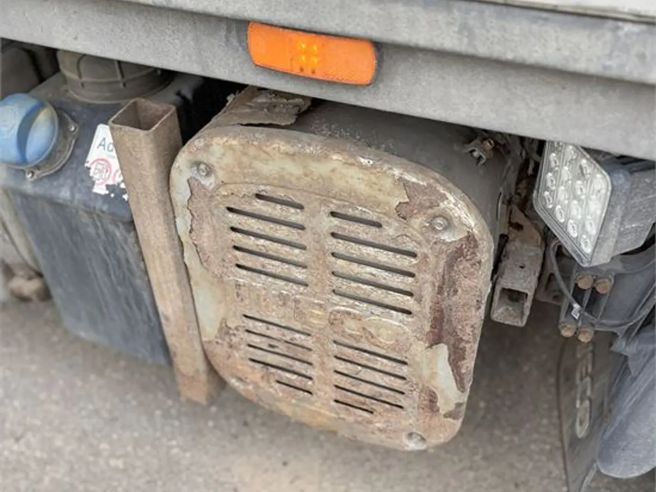Billede 56 - Iveco Eurocargo