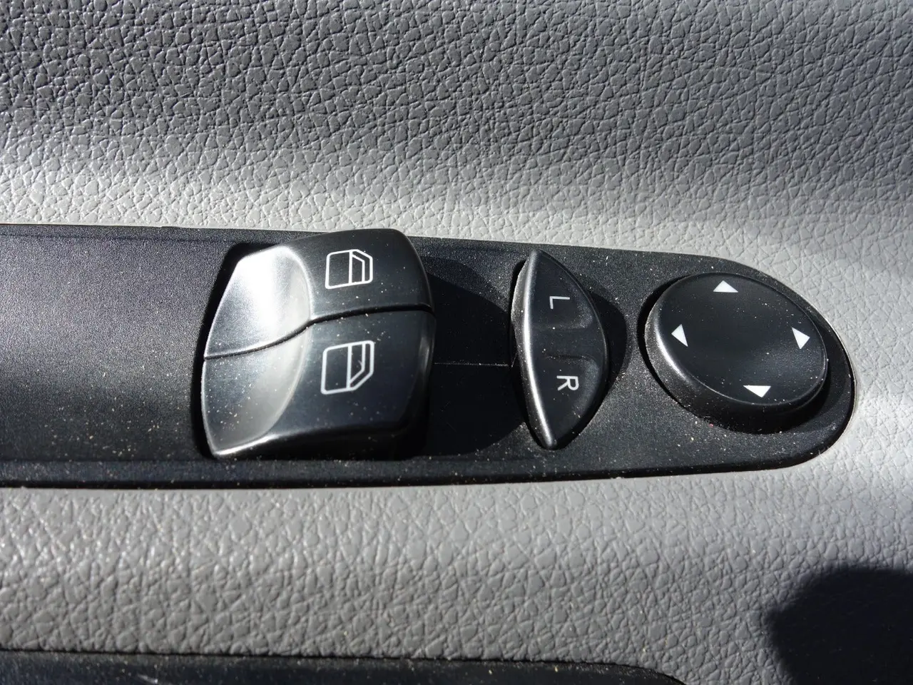 Billede 4 - Mercedes Sprinter 316 2,2 CDi R2 Kassevogn