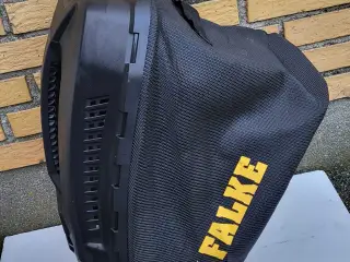 Græopsamler til Falke plæneklipper