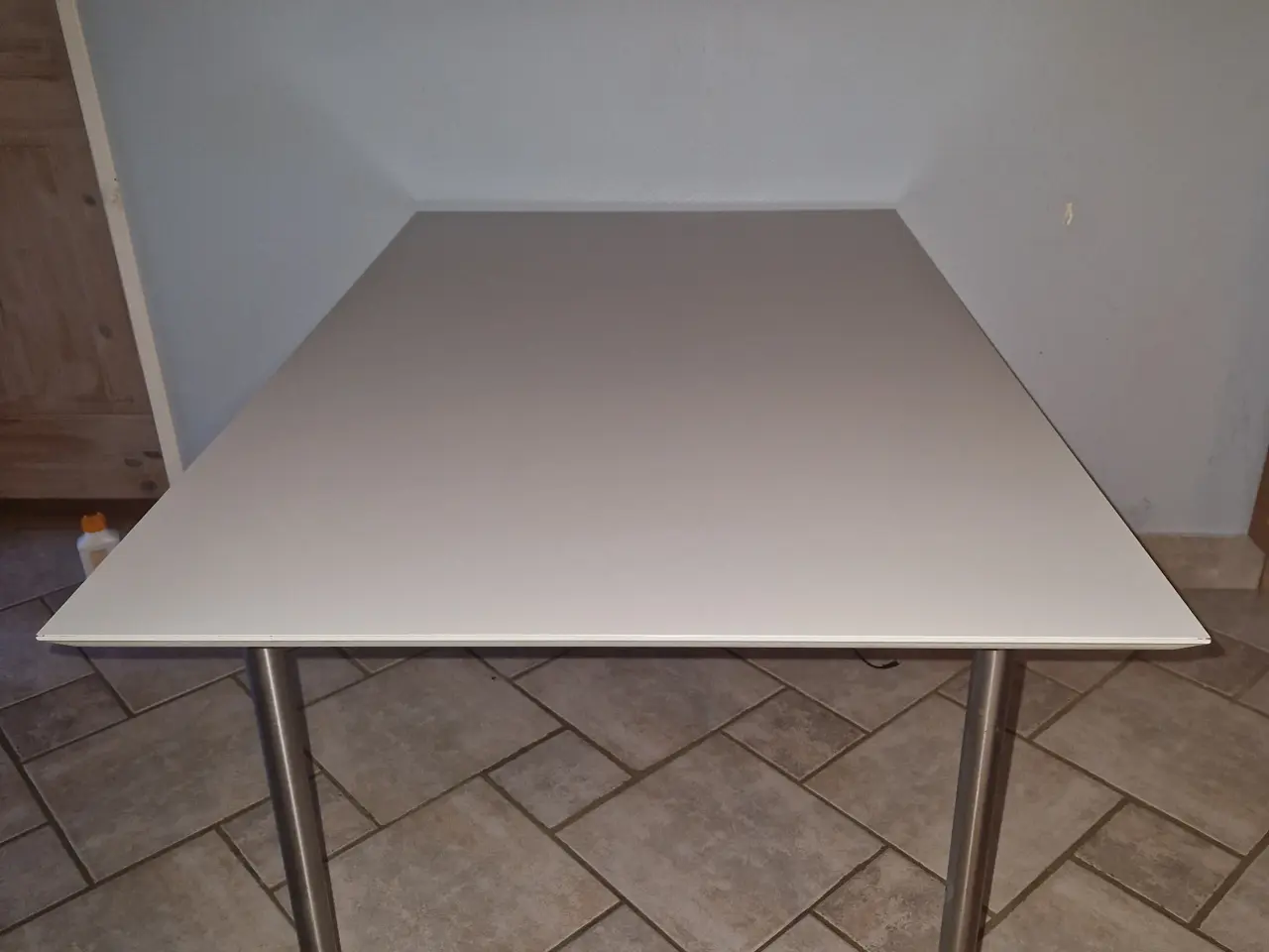 Billede 1 - Køkkenbord