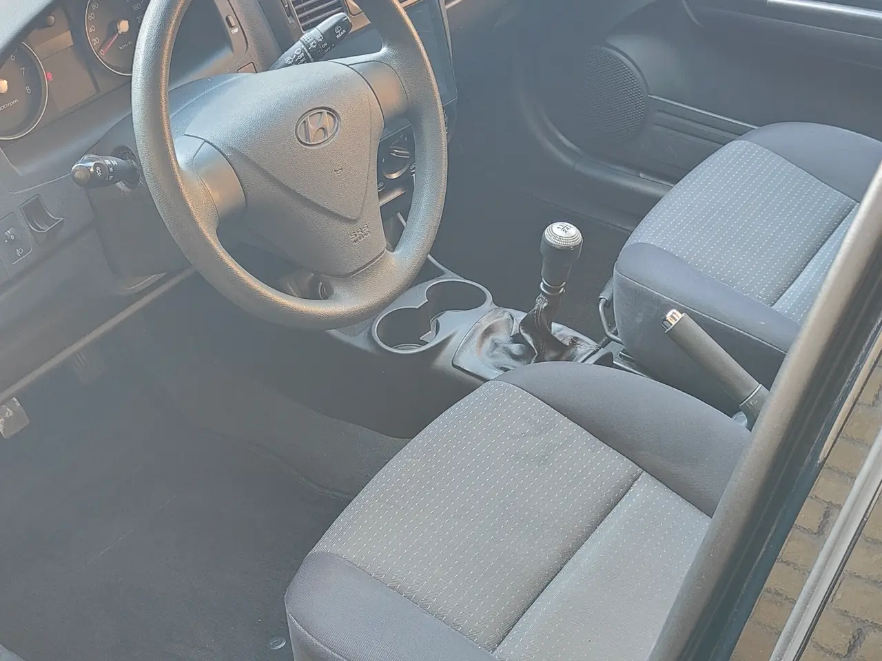 Billede 6 - Hyundai Getz 1.4 benzin