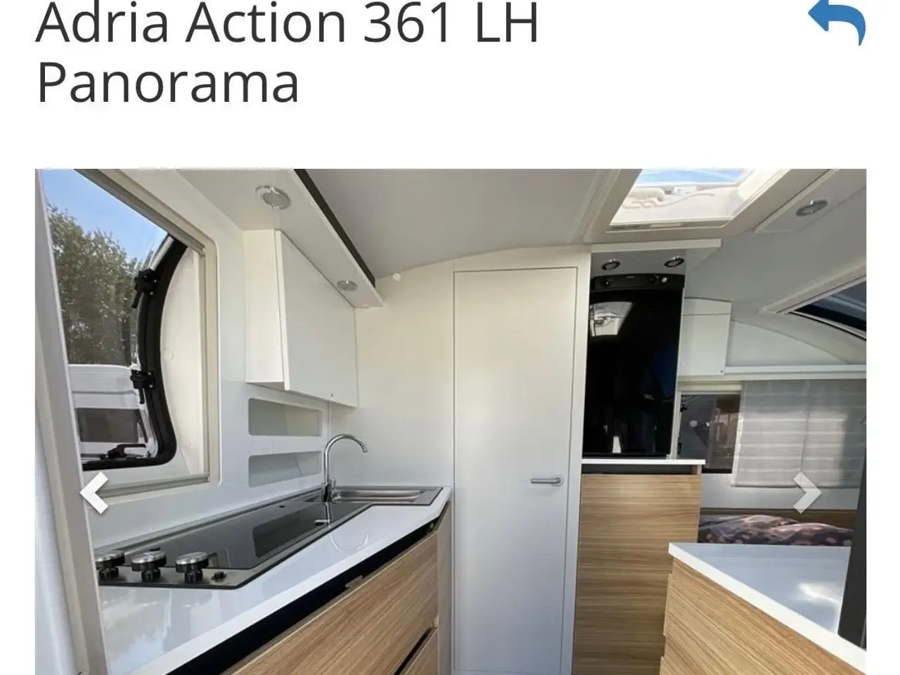 Billede 3 - Adria Action