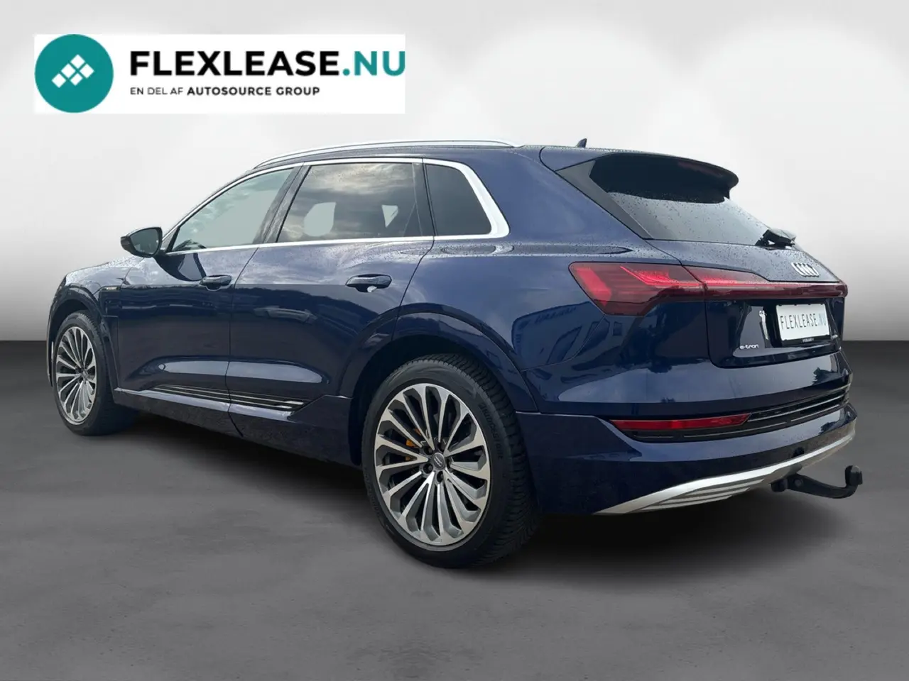 Billede 3 - Audi e-tron 55 quattro