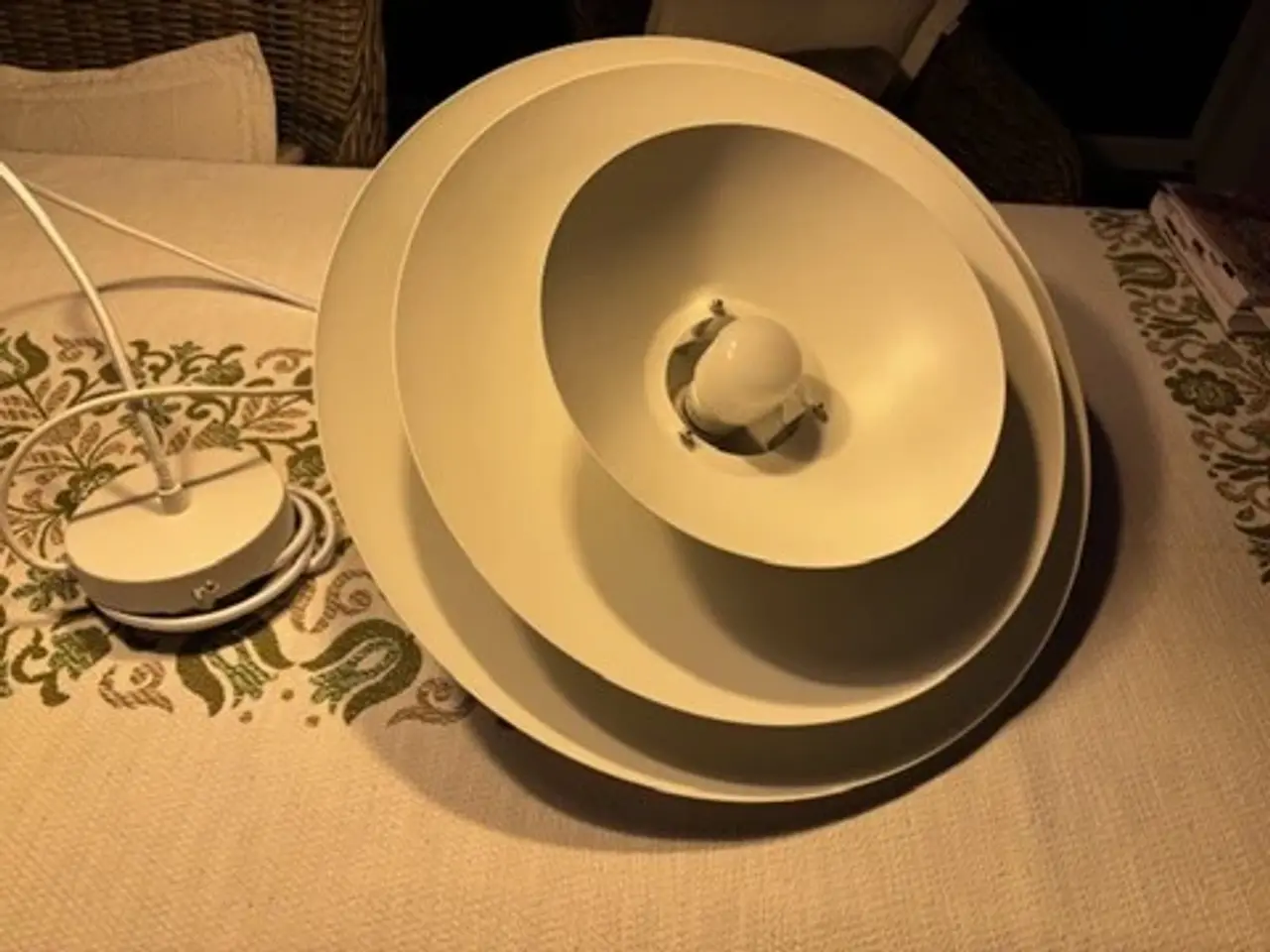 Billede 6 - Loftlampe
