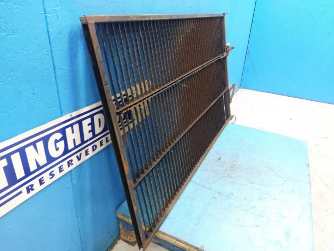 Billede 9 - Massey Ferguson 7278 Undersold 28482374