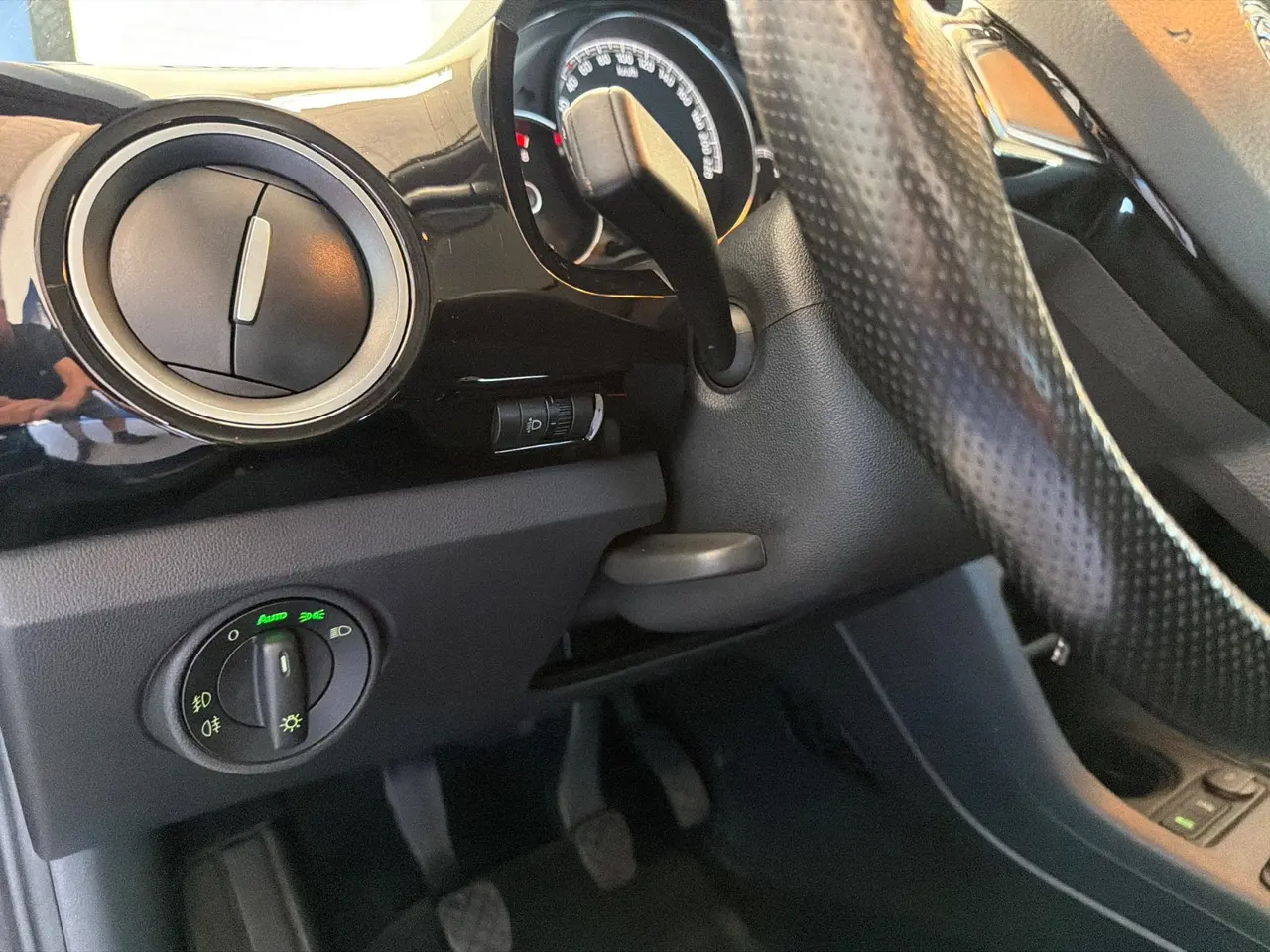 Billede 10 - Skoda Citigo 1,0 60 Ambition GreenTec