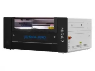 Skilpro Mira 7 Pro 80W CO2 Laserskærer - By Aeon