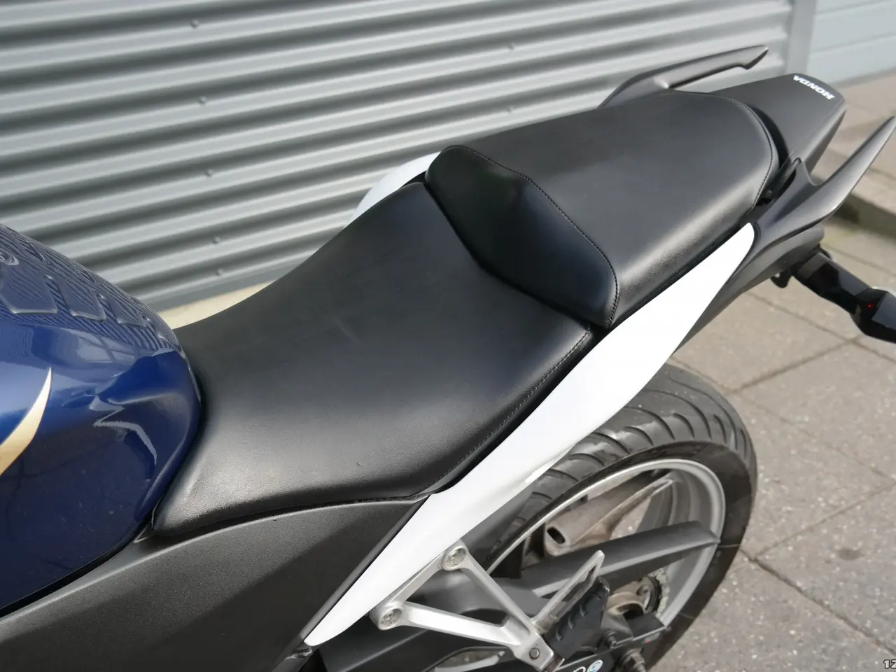 Billede 25 - Honda CBR 250 R MC-SYD BYTTER GERNE