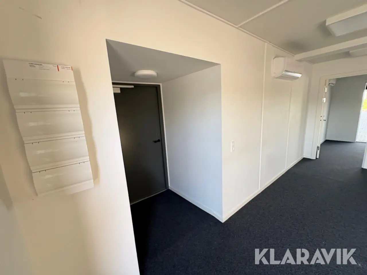 Billede 7 - Kontor pavillon