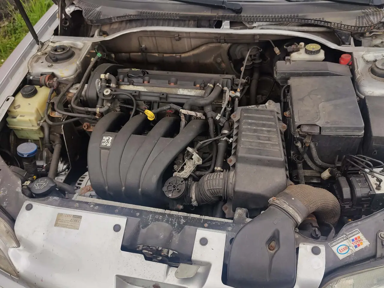 Billede 7 - Peugeot 306 