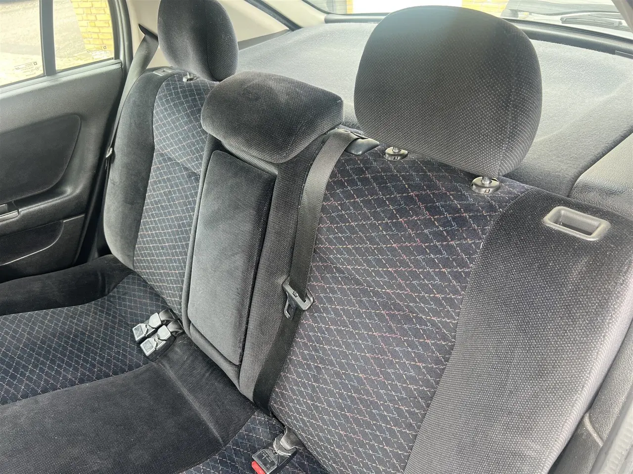 Billede 14 - Opel Astra 1,6 16V Club 100HK 5d