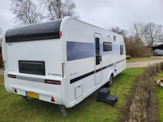 Adria Adora 613PK-Teen, 2021