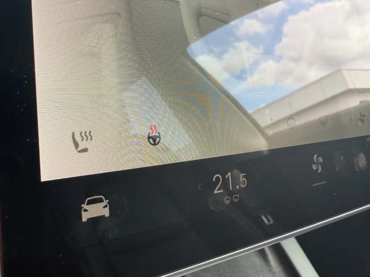 Billede 11 - Tesla Model 3 Standard Range+ RWD