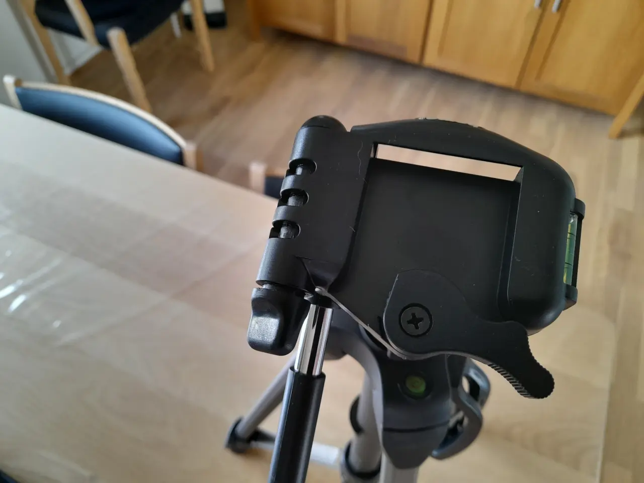 Billede 4 - Fotostativ Hama