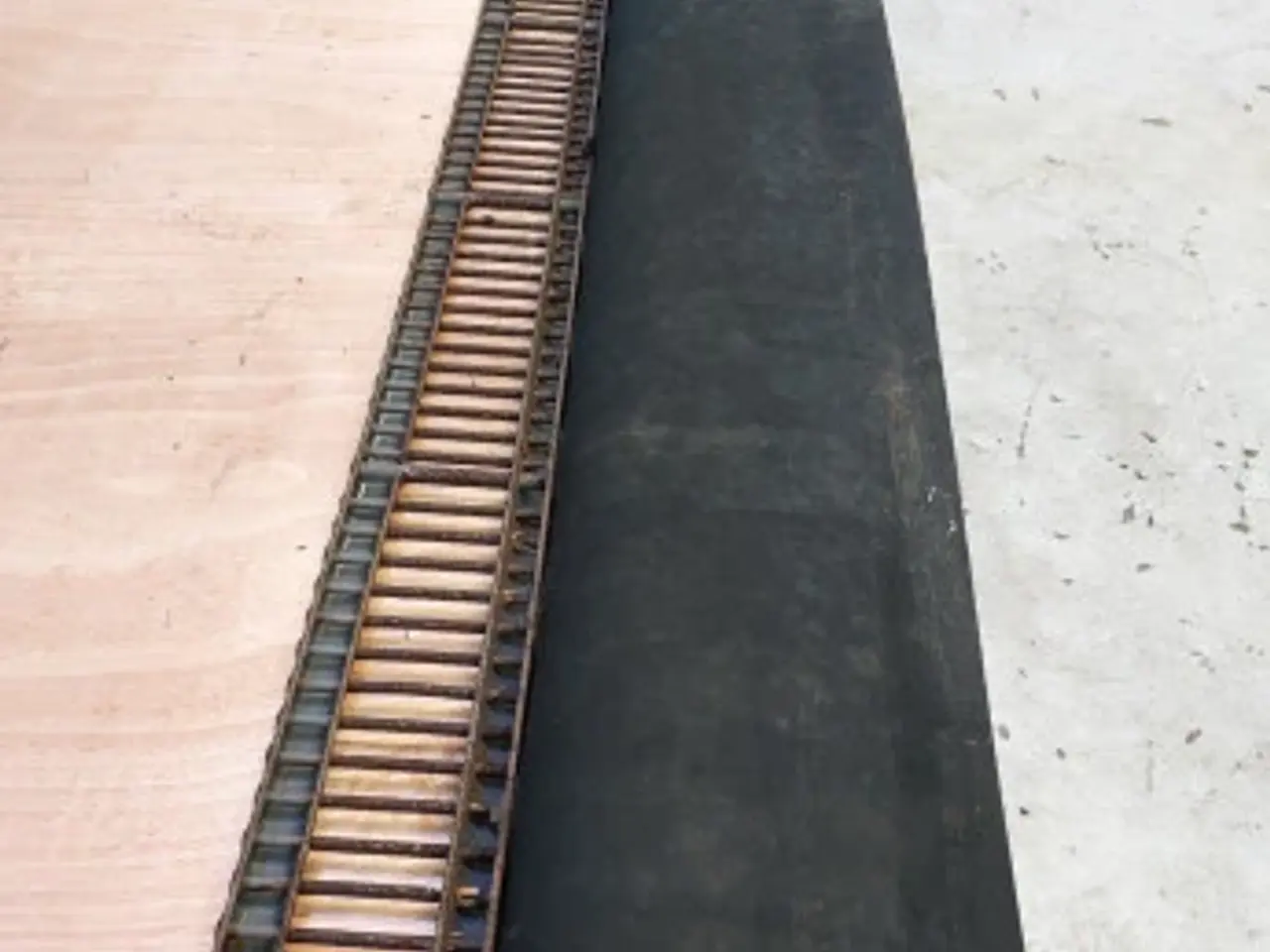 Billede 7 - Massey Ferguson 7274 Kerneudskiller Bro 28380382
