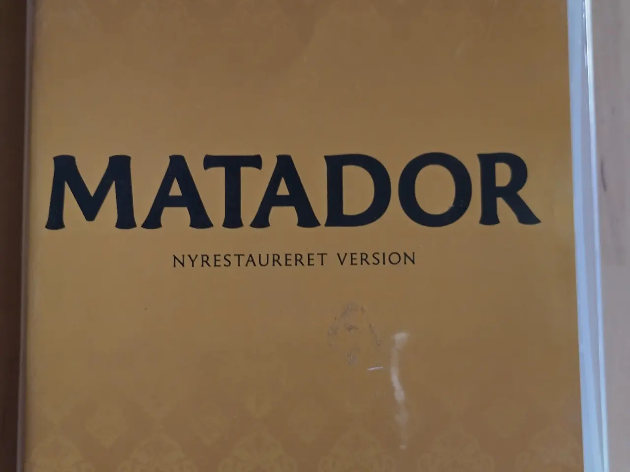 Billede 1 - Matador : Nyrestaureret Version