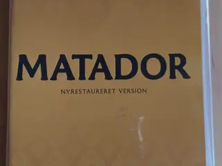 Matador : Nyrestaureret Version