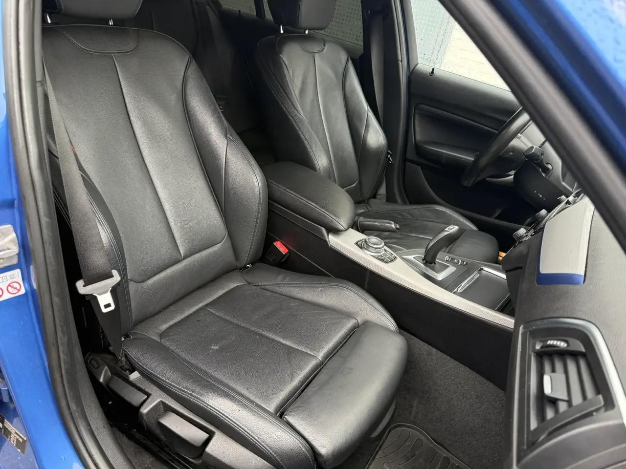 Billede 12 - BMW 118i 1,5 M-Sport aut.