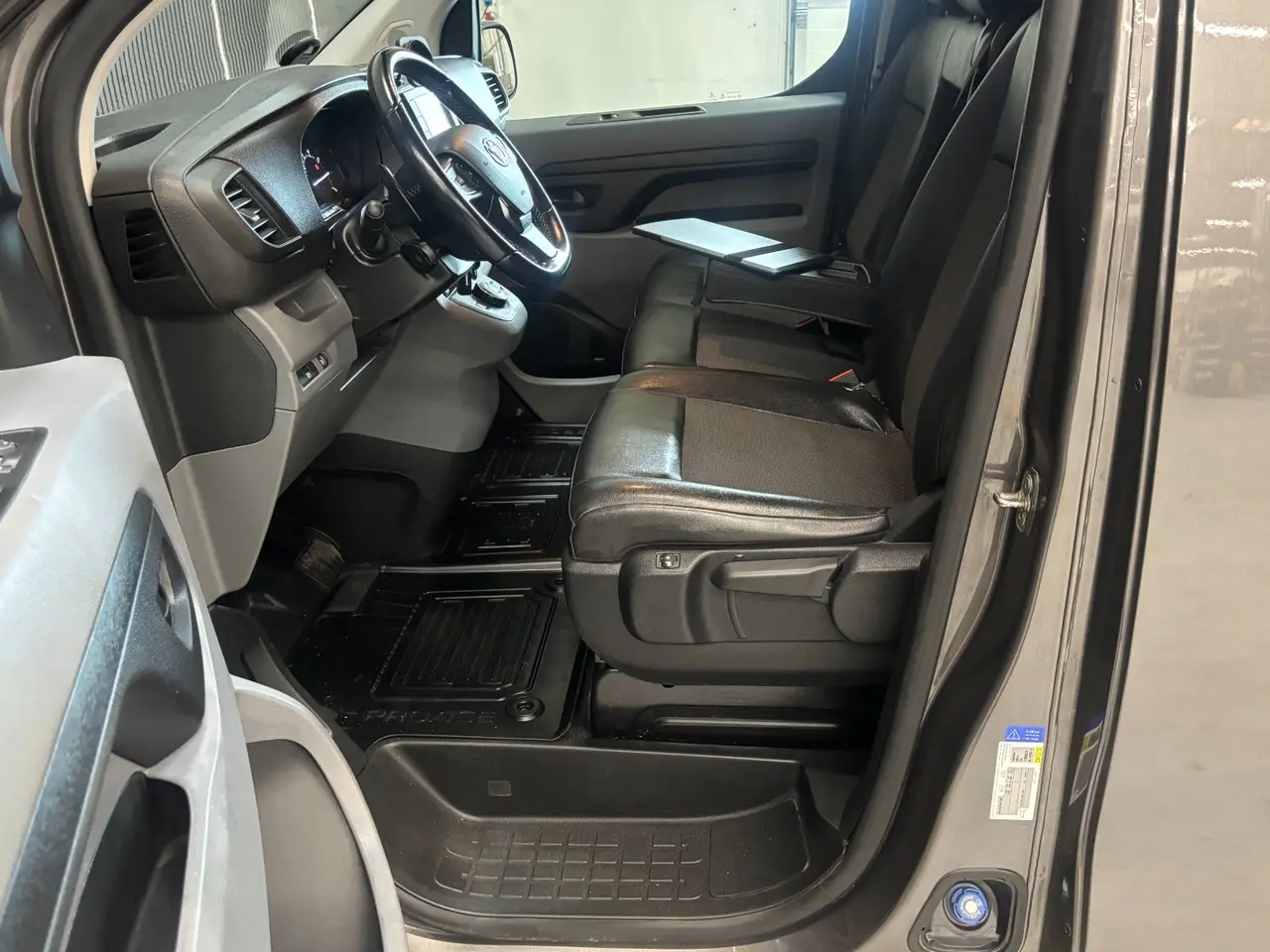 Billede 12 - Toyota ProAce 2,0 D 144 Medium Master aut.