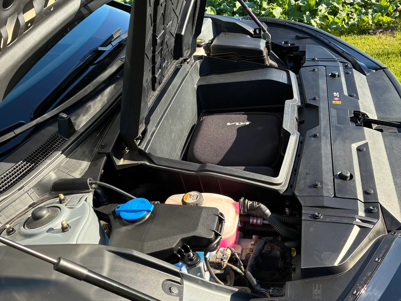 Billede 15 - Kia EV6 Earth long range