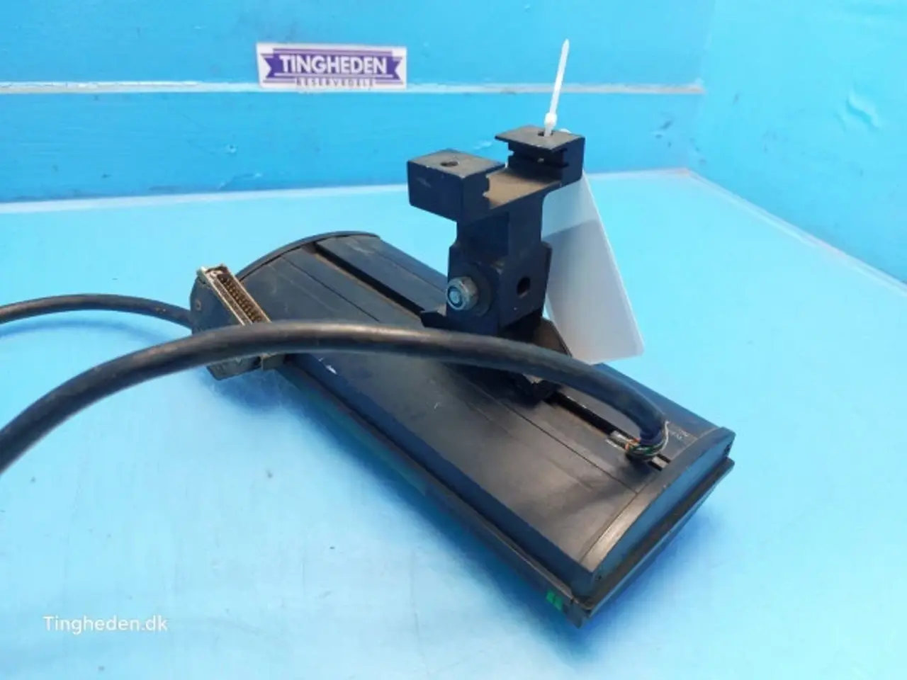 Billede 11 - LH Agro LH4000 Computer Kontrol 00526