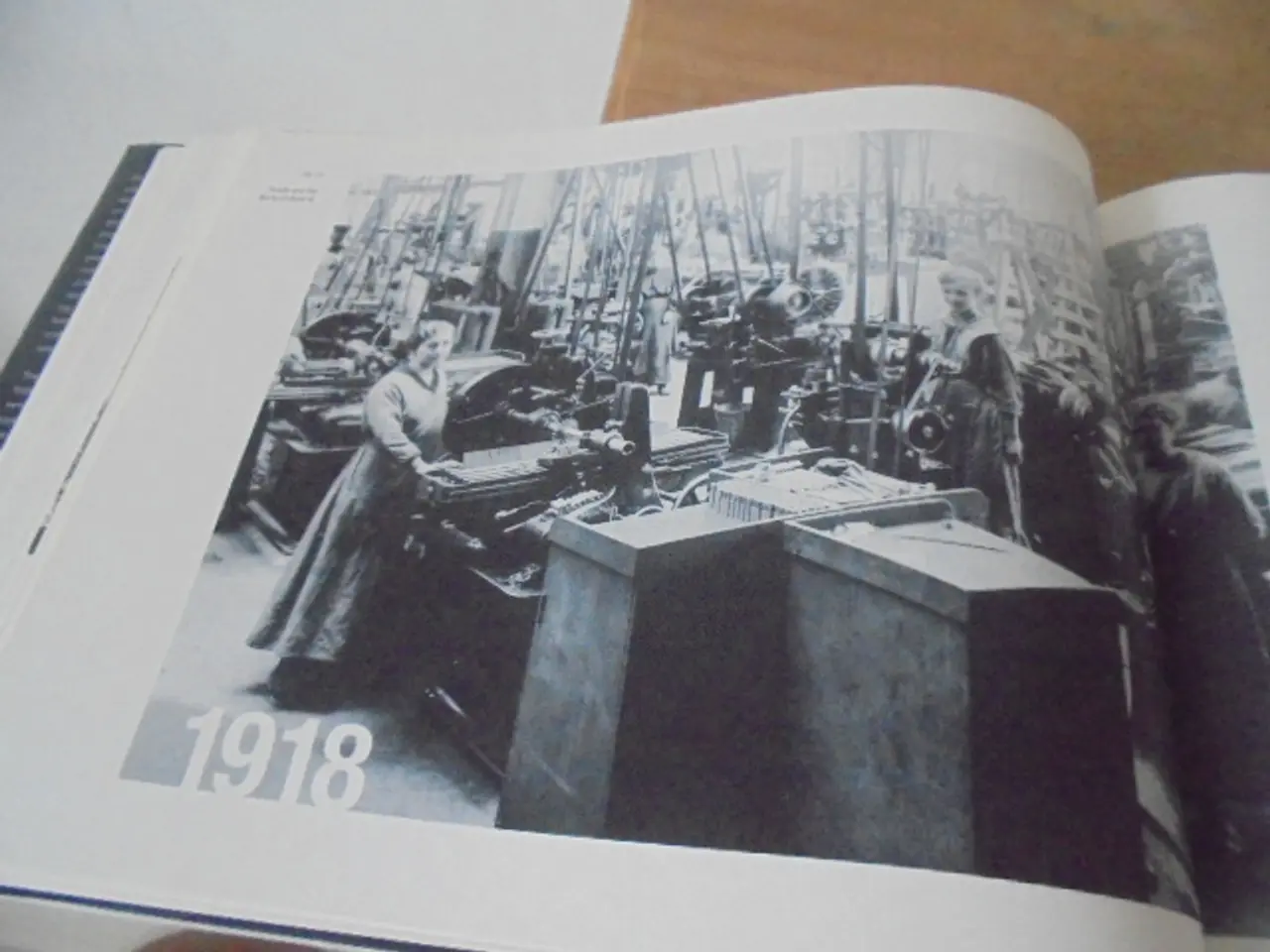 Billede 7 - MAN - A 250-year history of succes through change