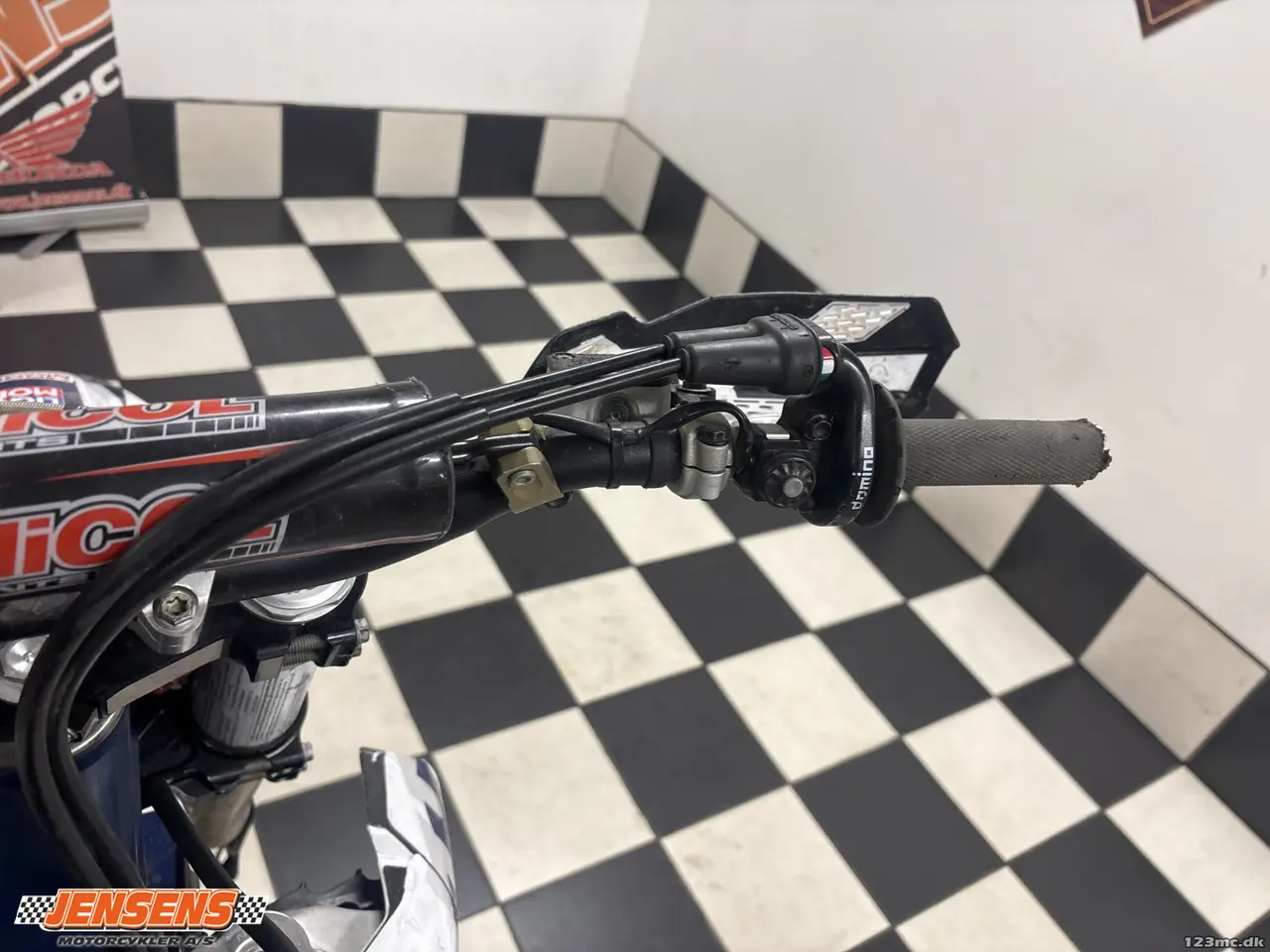 Billede 7 - Husqvarna FC 350