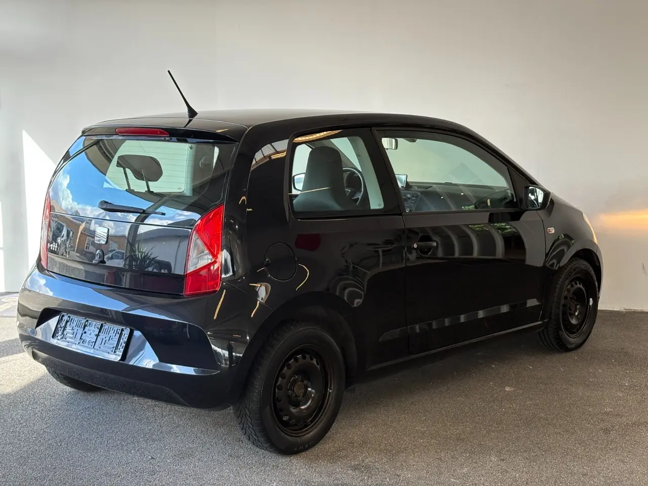 Billede 2 - Seat Mii 1,0 60 Reference eco