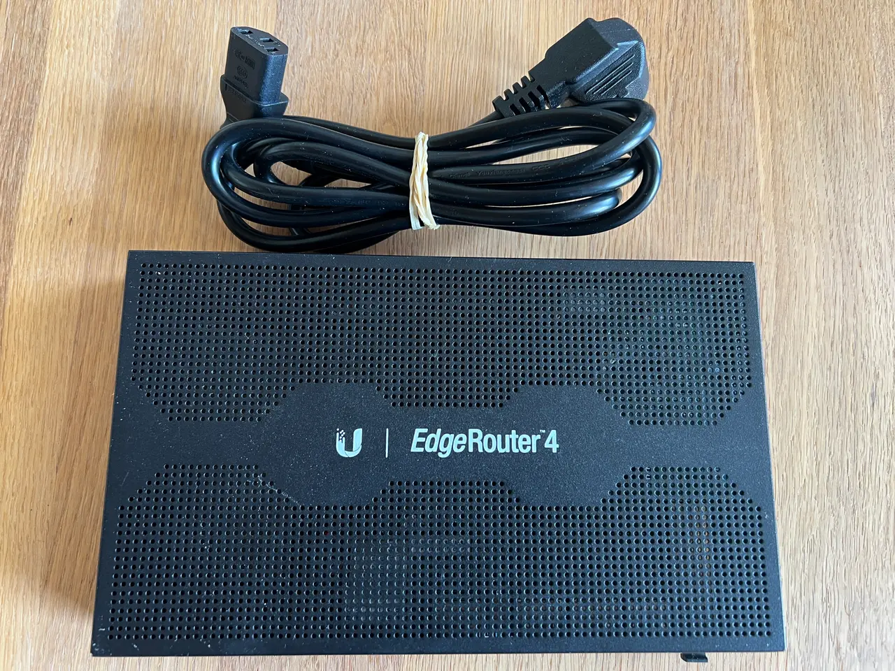 Billede 1 - Ubiquiti Edge Router 4