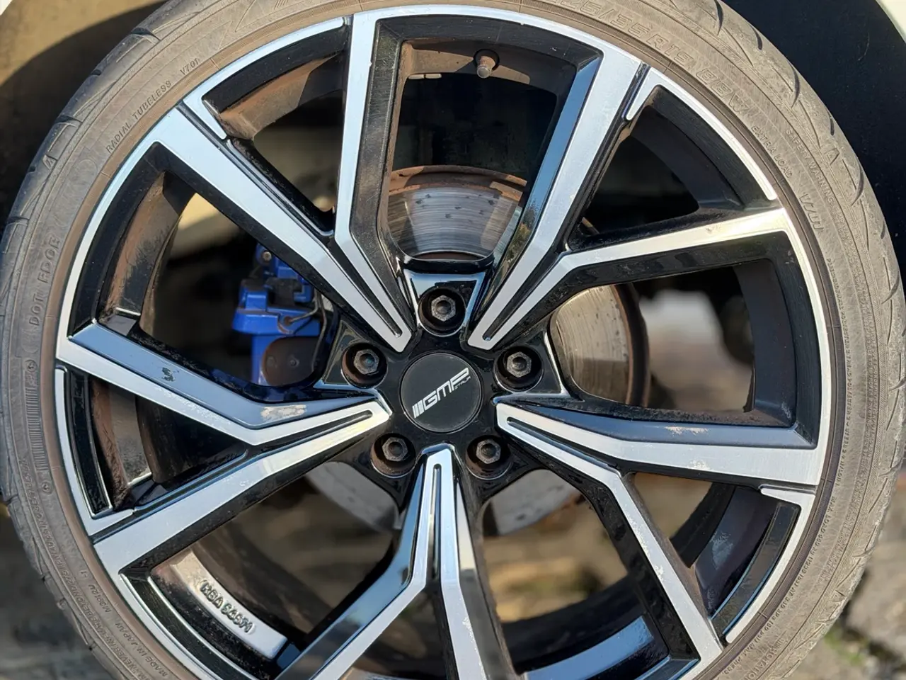 Billede 10 - Volkswagen Golf VII GTE Plug in Hybrid 2017 204 HK