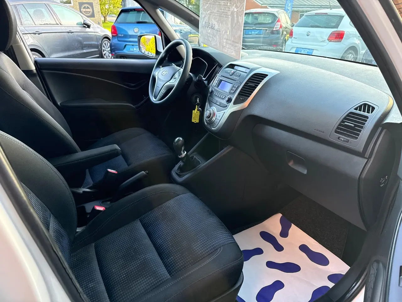 Billede 9 - Hyundai ix20 1,4 Life+