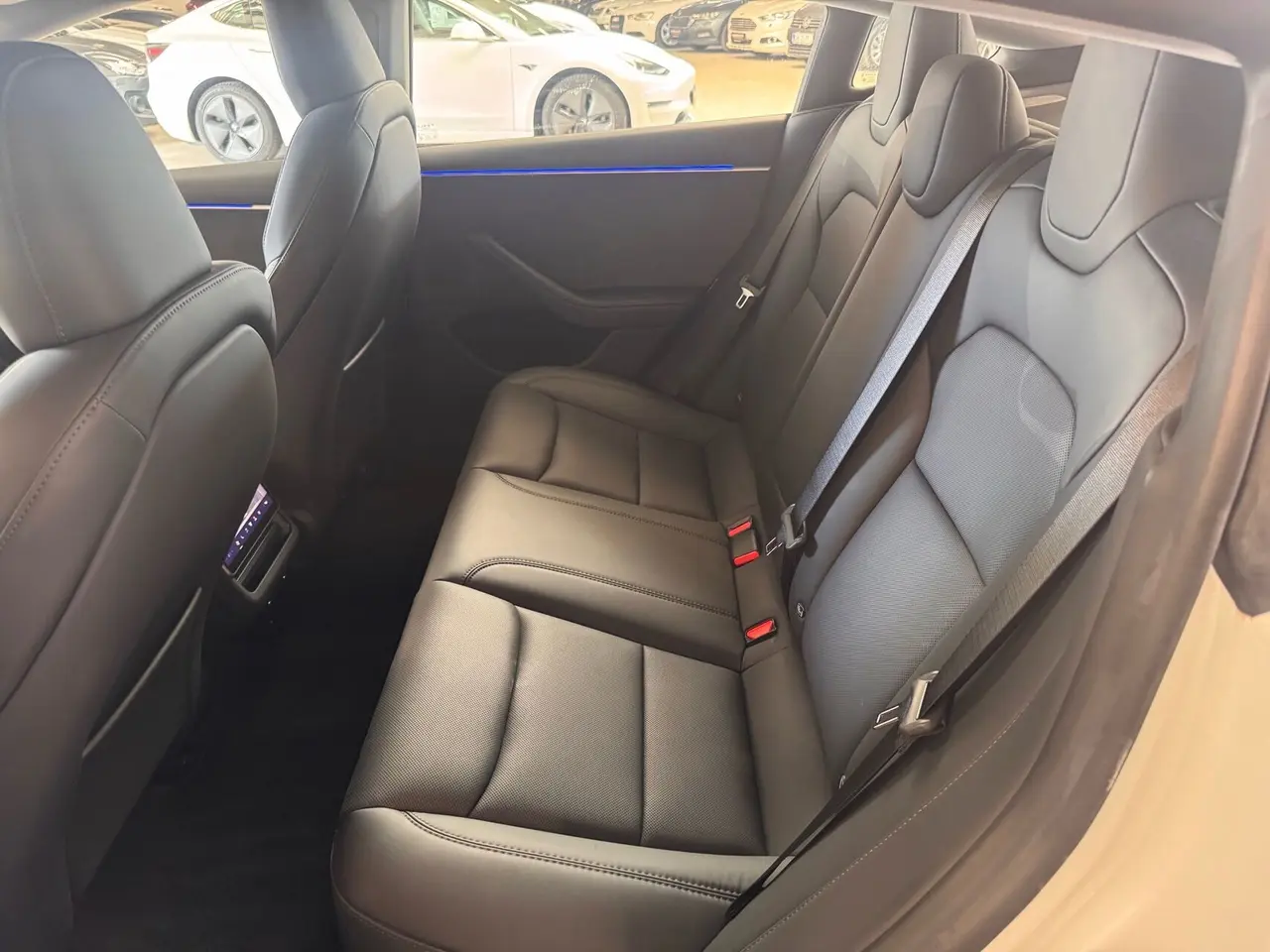 Billede 7 - Tesla Model 3 EL Long Range AWD 498HK Aut.