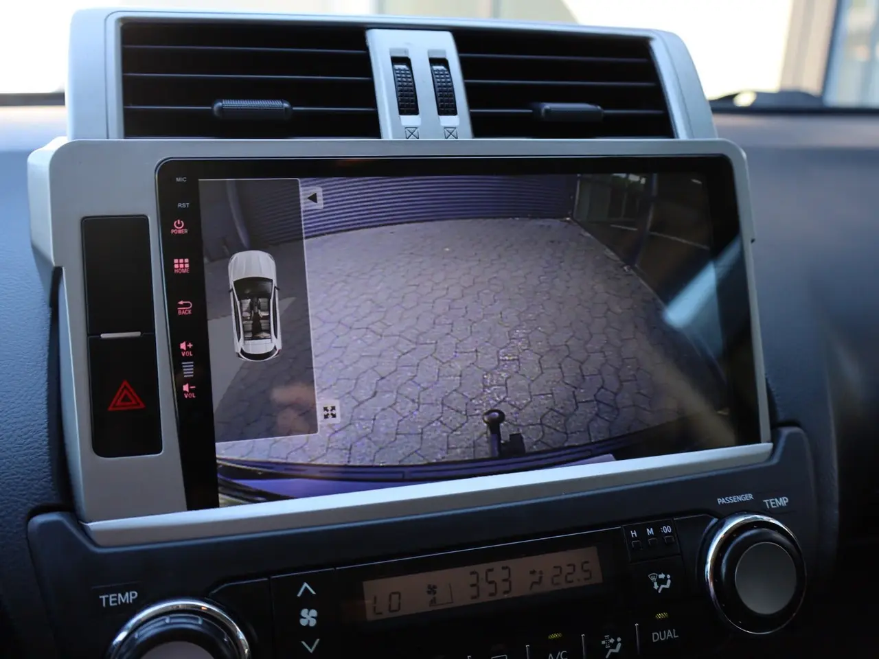 Billede 17 - Toyota Land Cruiser 3,0 D-4D T2 aut. Van
