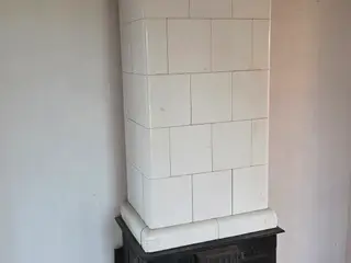 Kakkelovn
