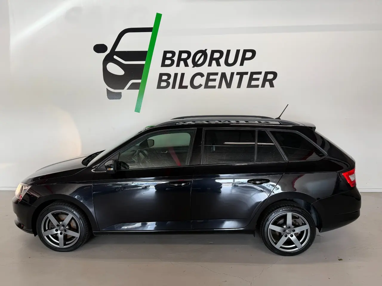 Billede 3 - Skoda Fabia 1,0 TSi 110 Style Combi DSG