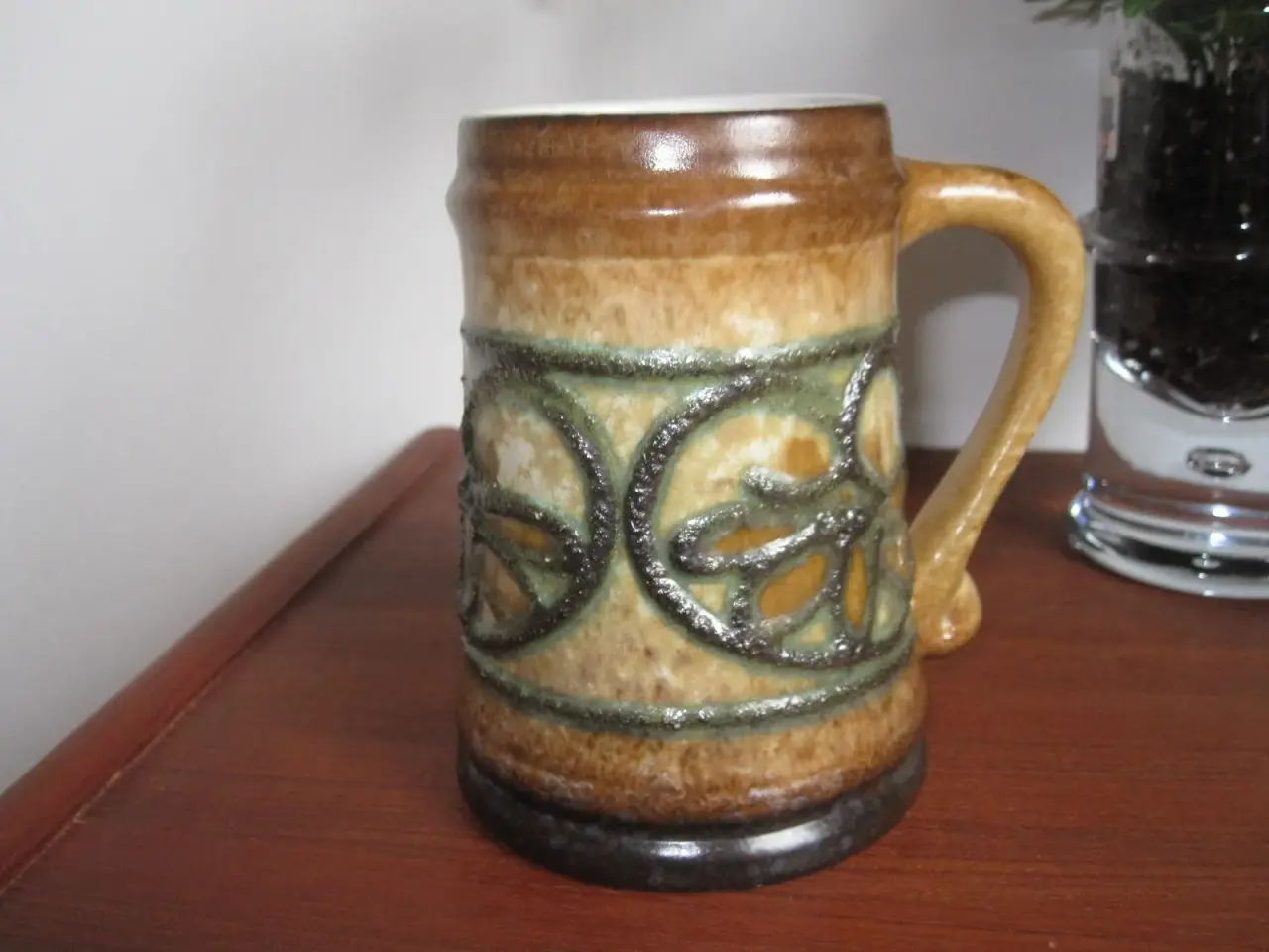 Billede 3 - Strehla vase/krus