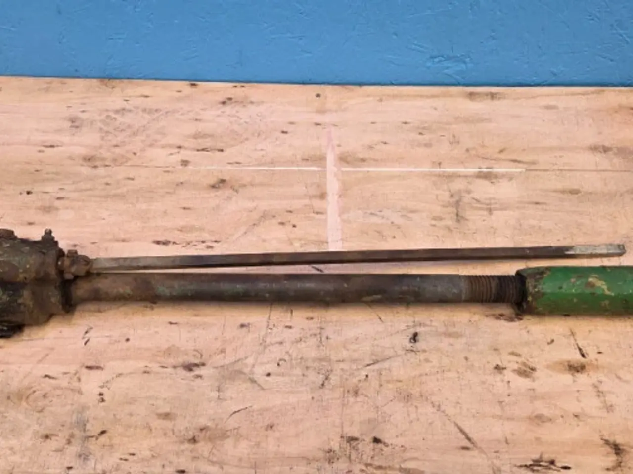 Billede 13 - John Deere 3040 Liftarm L31641