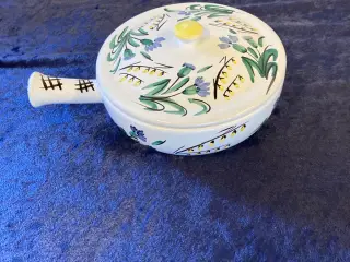 Silde skåle